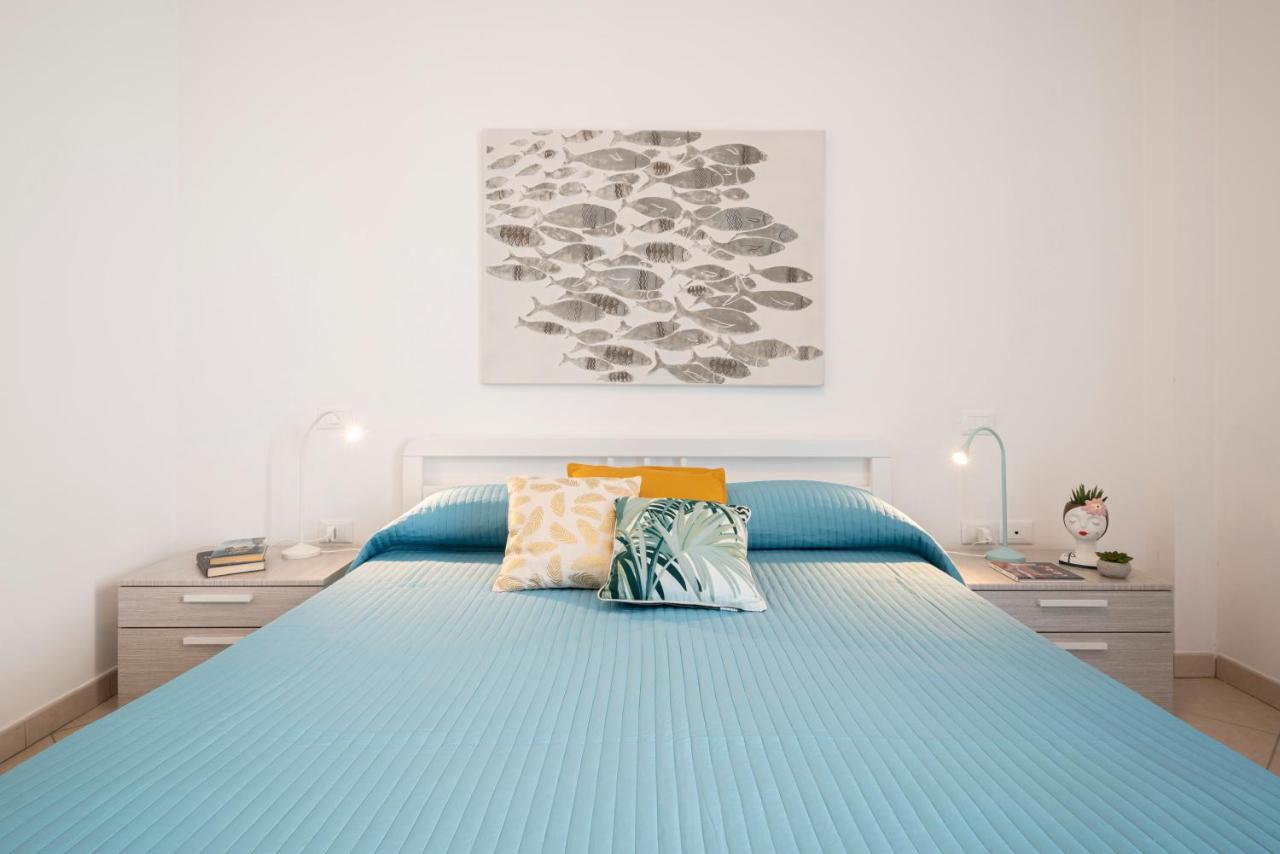 산빈첸초 Trilocale A Due Passi Dal Centro E Dal Mare 아파트 외부 사진